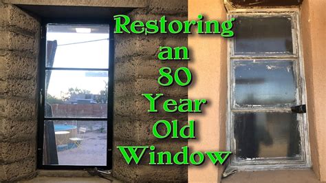 sheet metal window|replacing old metal windows.